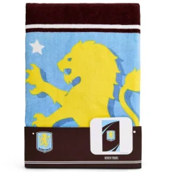 Football Officially Licensed Beach Towel 70 x 140 cm