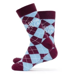 Football Officially Licensed Socks 2-Pack Size 7-11 Unisex