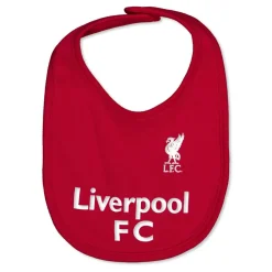 Football 2pk Bibs Babies