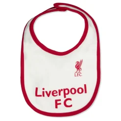 Football 2pk Bibs Babies