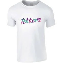 Football Prize Tee - Tekkers L