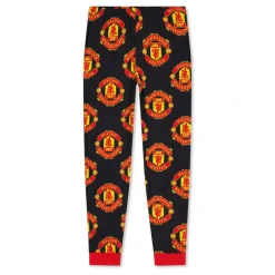 Football Pyjama Set Juniors
