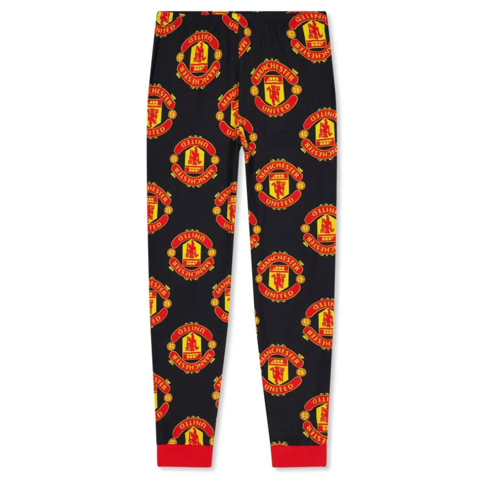 Football Pyjama Set Juniors