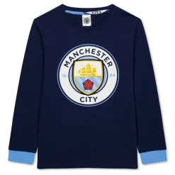Football Pyjama Set Juniors