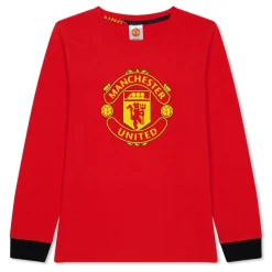 Football Pyjama Set Juniors