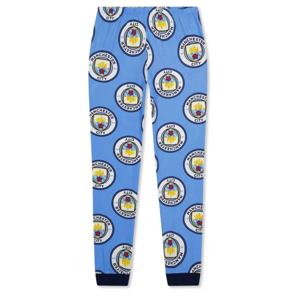 Football Pyjama Set Juniors