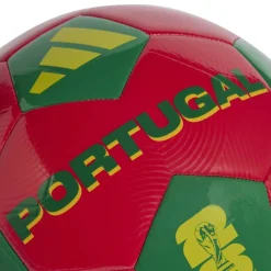 Footballs