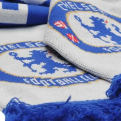 Football Scarf