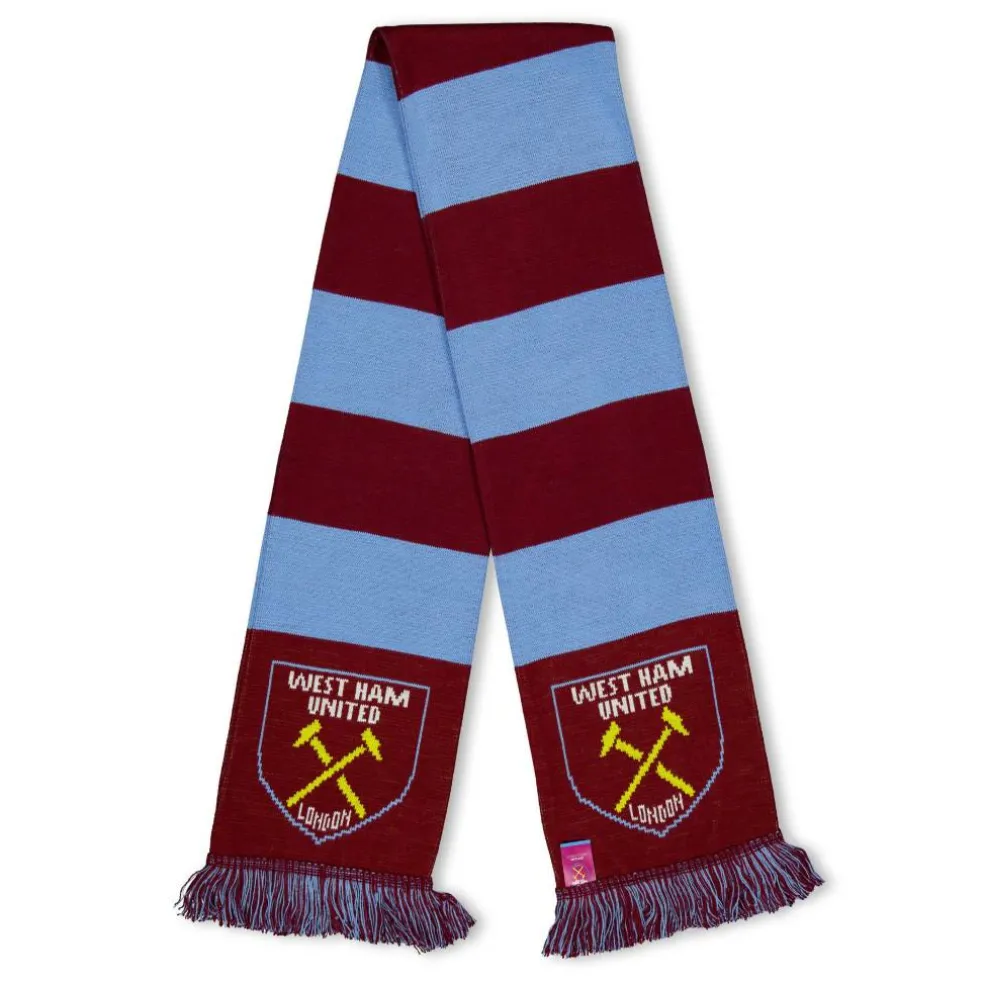 Football Scarf