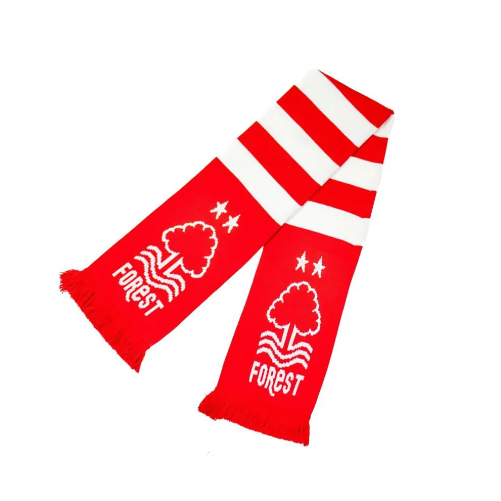 Football Scarf