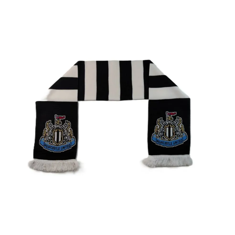 Football Scarf