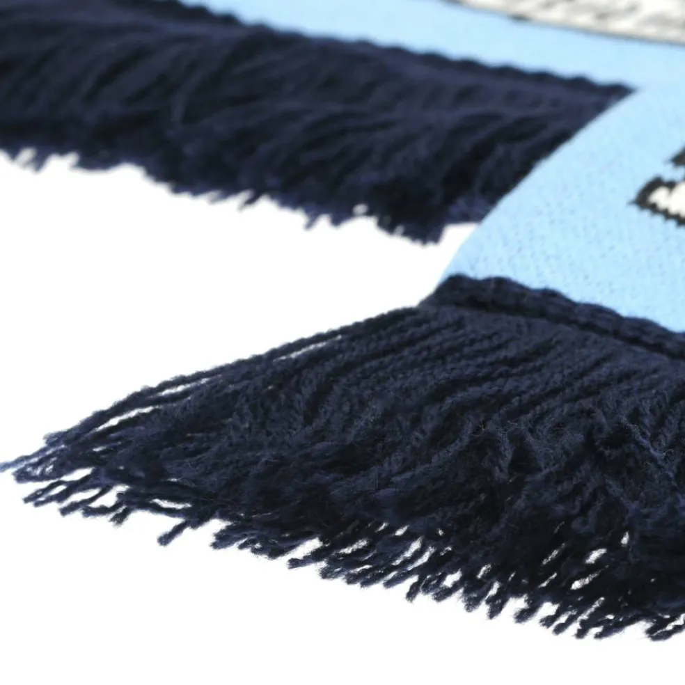 Football Scarf