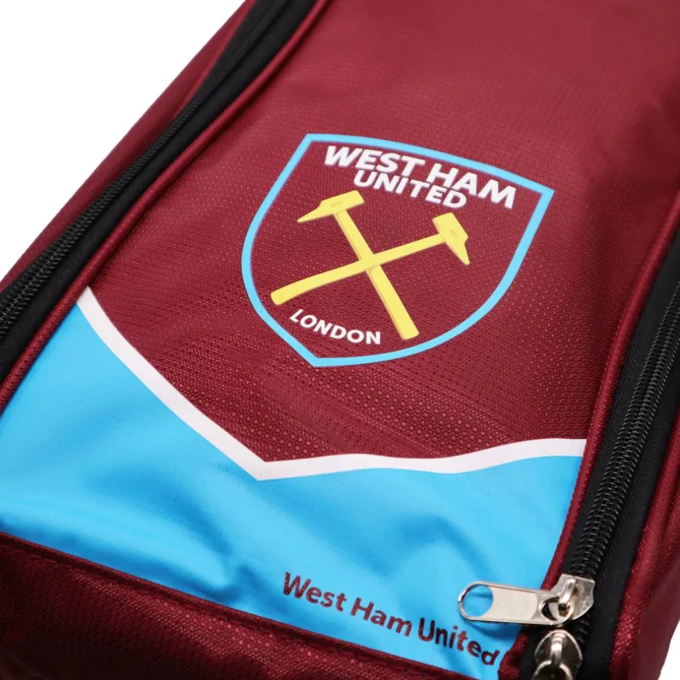 Football Shoebag