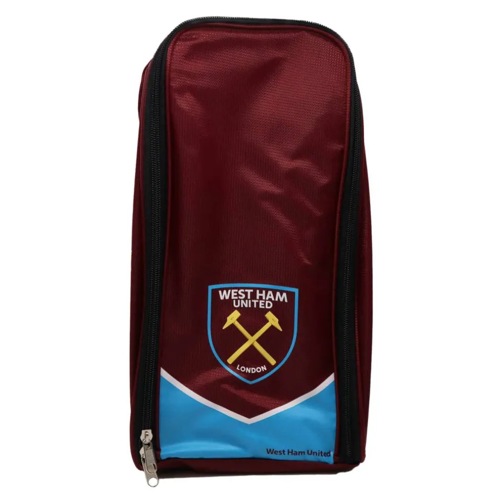 Football Shoebag
