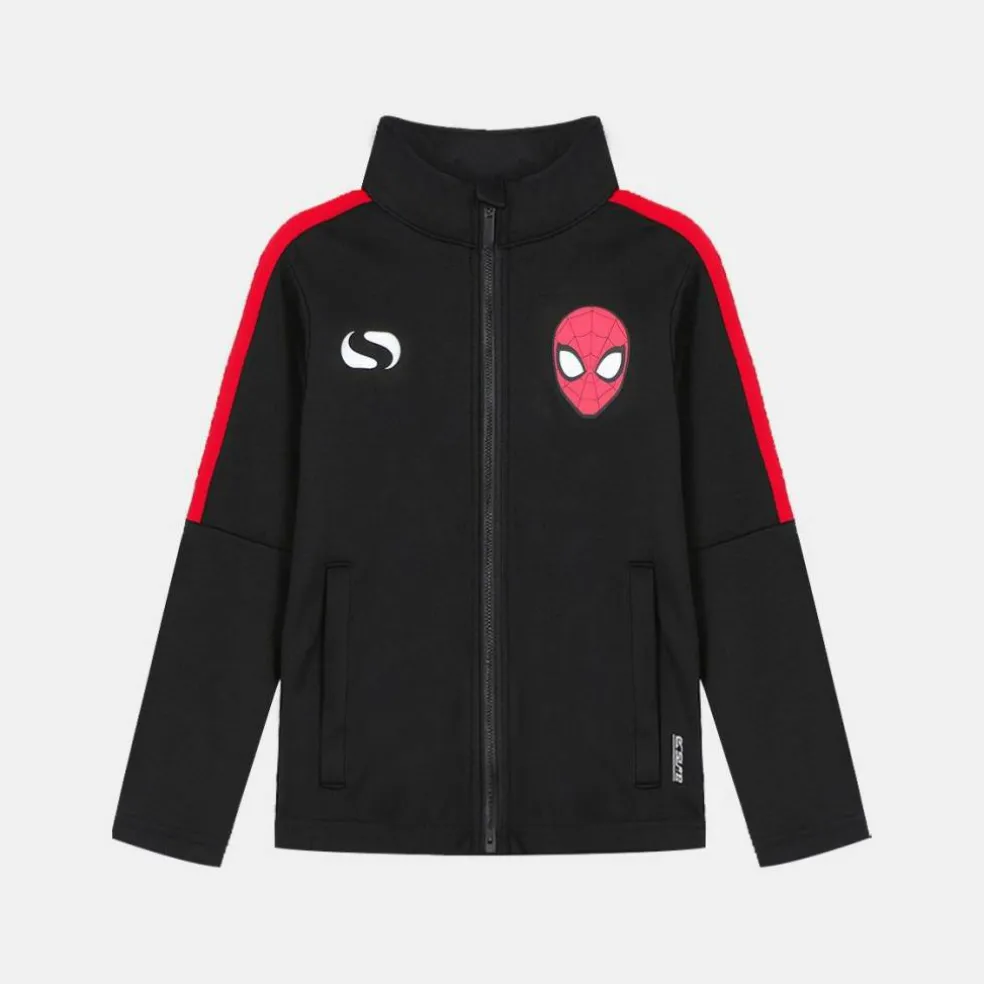 Football Tracksuit Junior