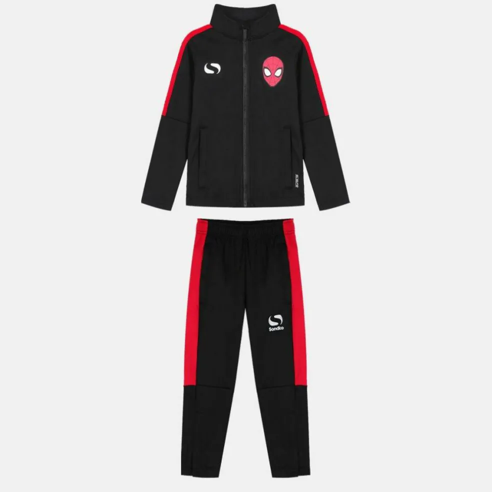 Football Tracksuit Junior