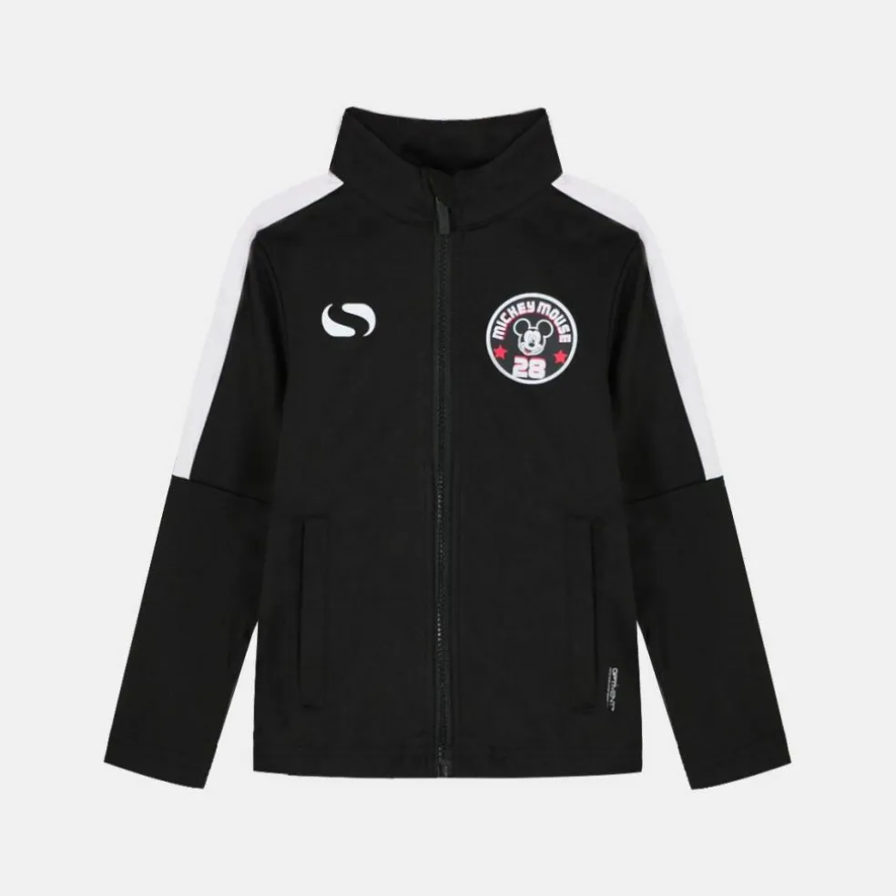 Football Tracksuit Junior