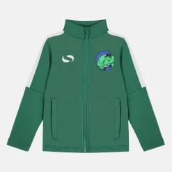 Football Tracksuit Junior