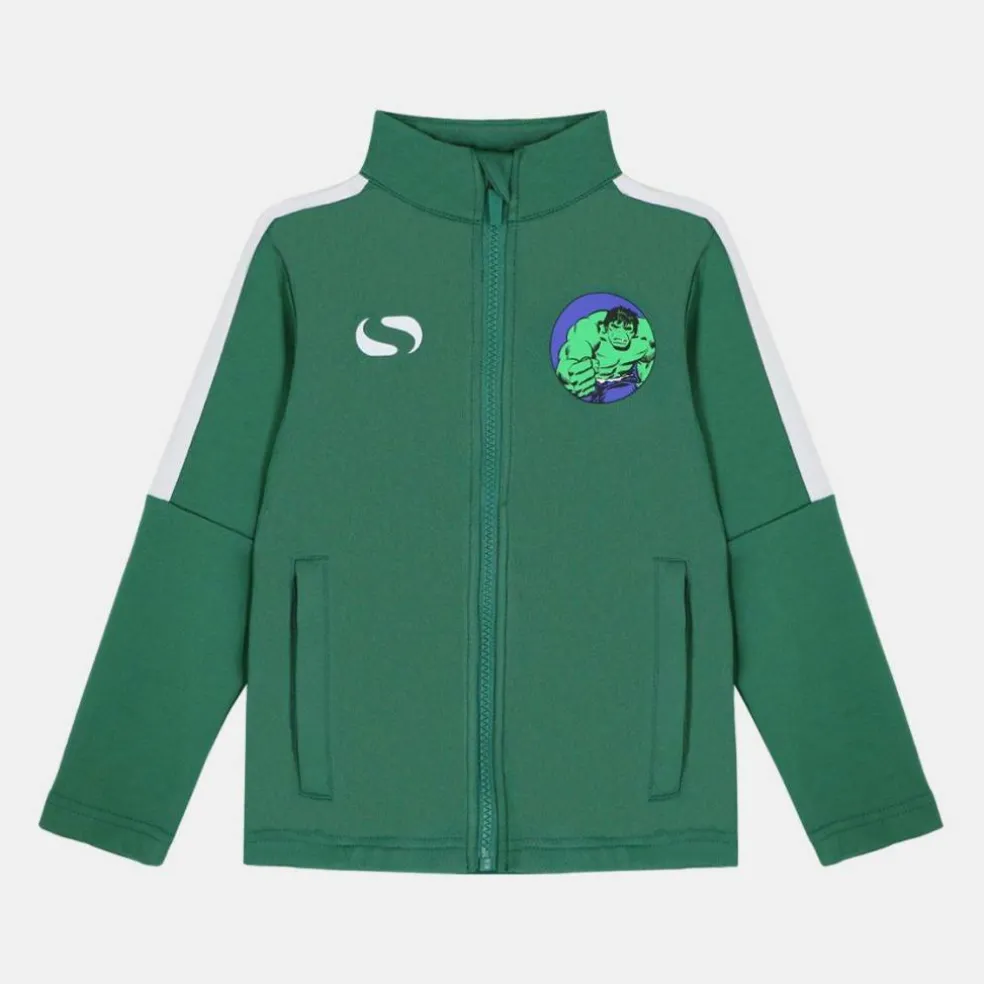Football Tracksuit Junior