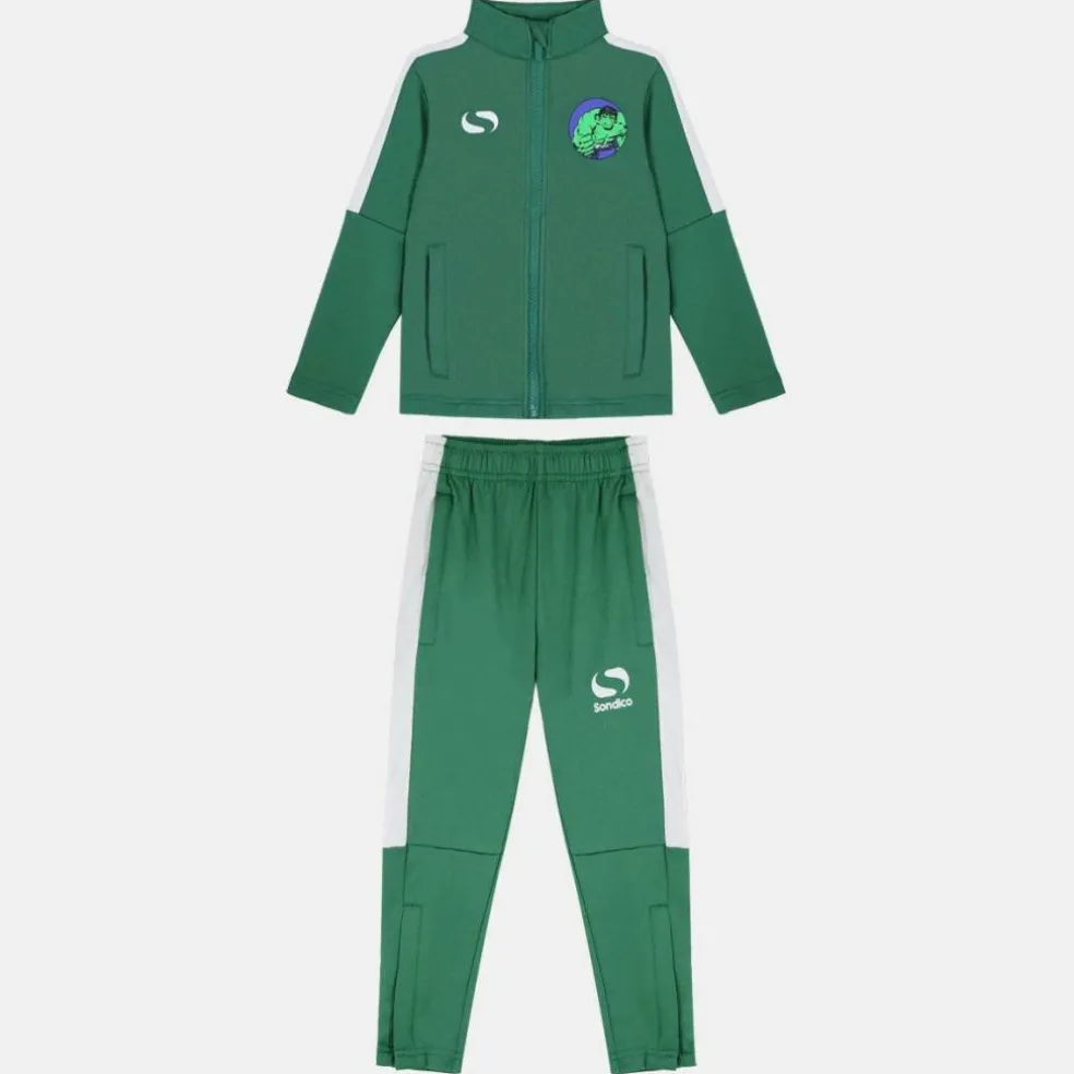 Football Tracksuit Junior