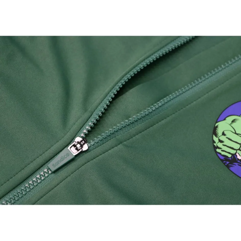 Football Tracksuit Junior