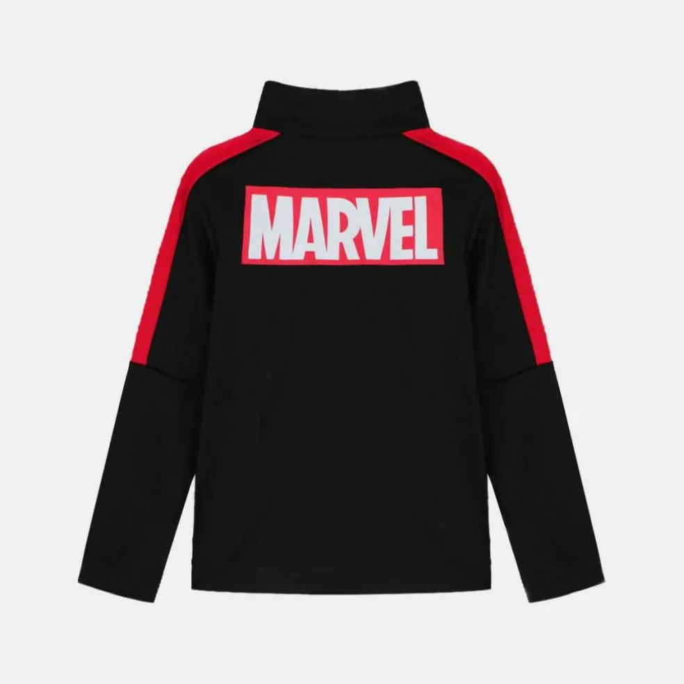 Football Tracksuit Junior