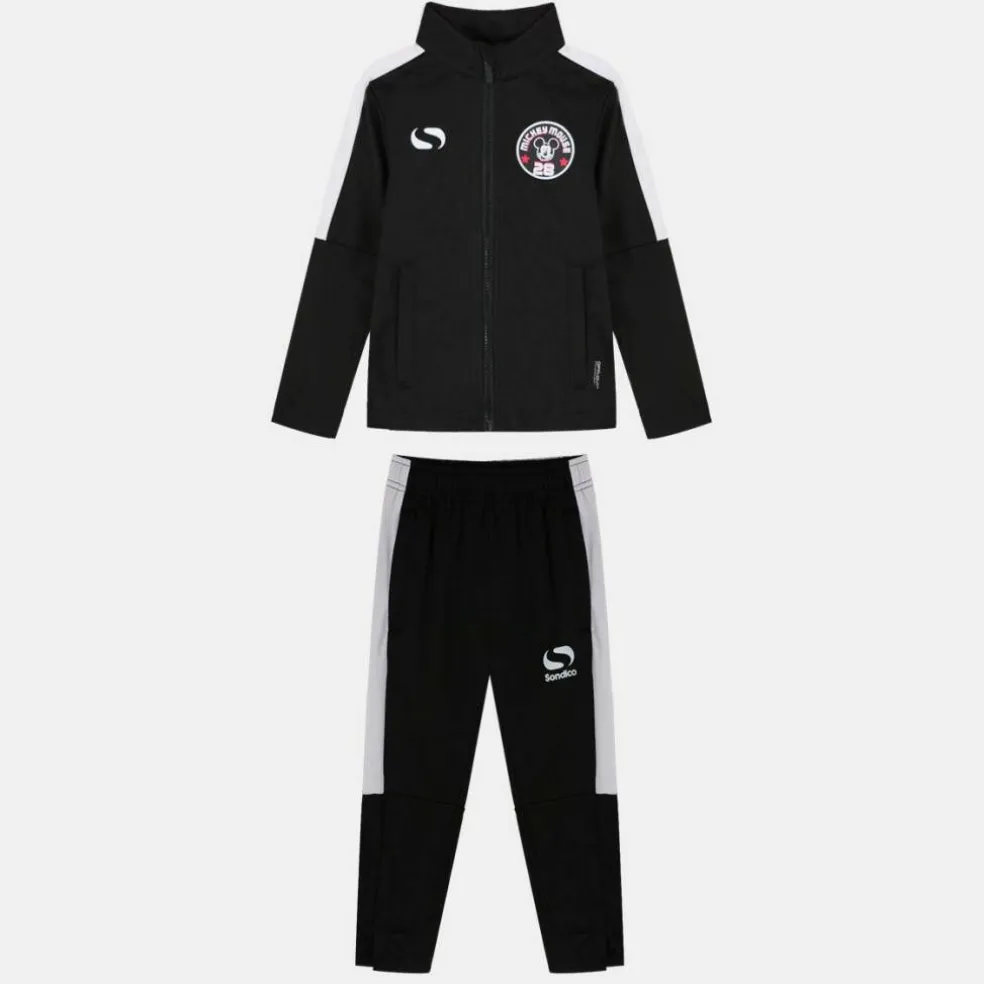 Football Tracksuit Junior