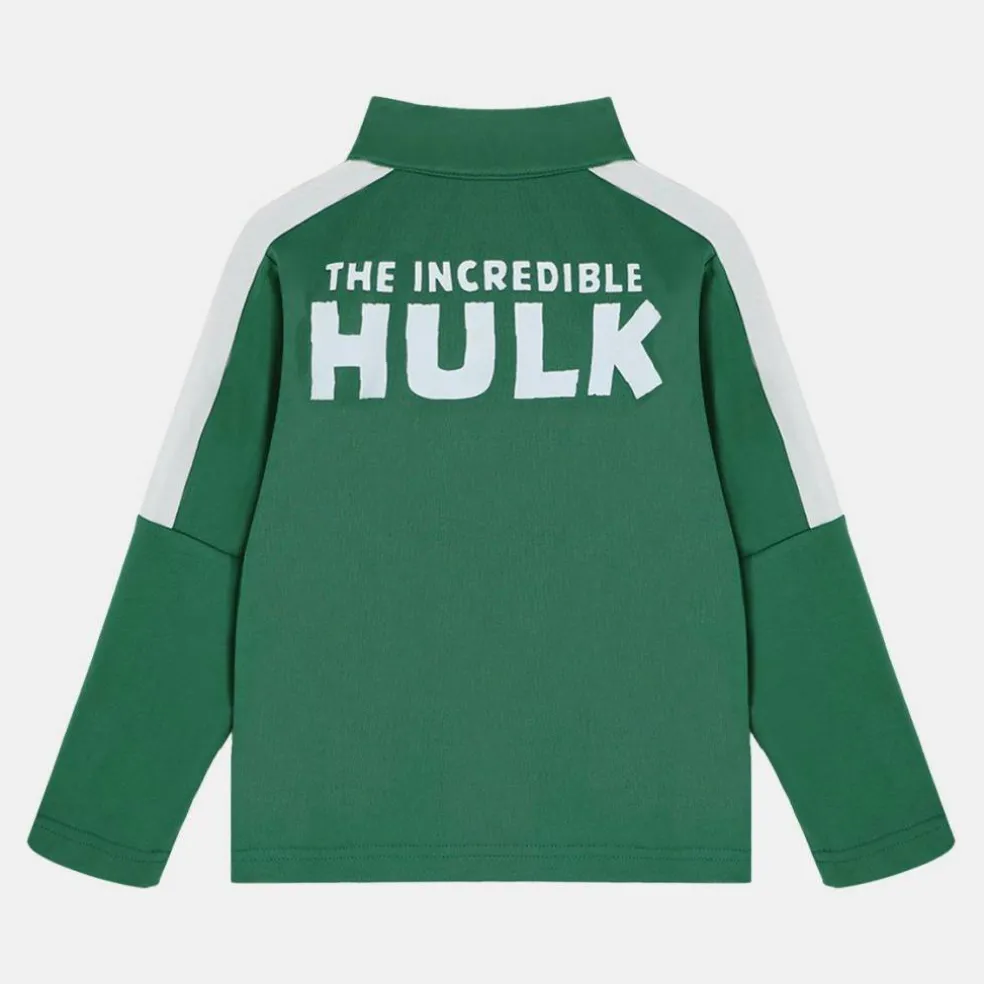 Football Tracksuit Junior