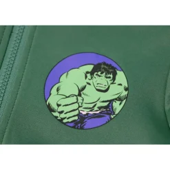 Football Tracksuit Junior