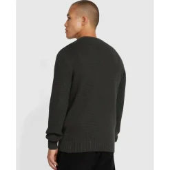 Foraker Crewneck Sweater