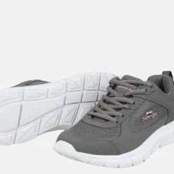 Force Mesh Trainers Womens