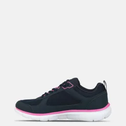 Force Mesh Trainers Womens