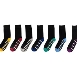 Formal Mens Plus 7 Pack