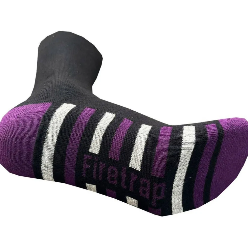Formal Socks 7 Pack Junior