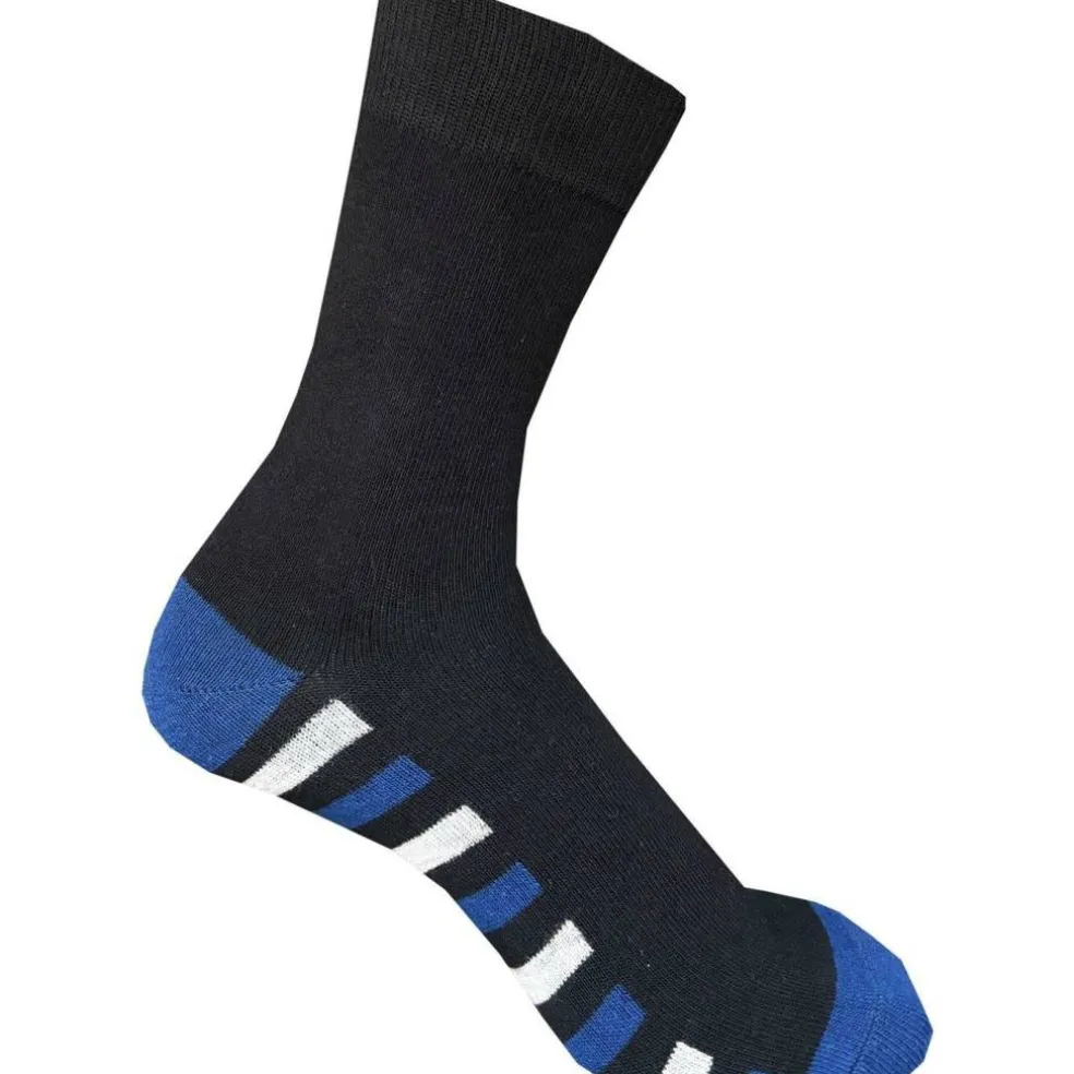 Formal Socks 7 Pack Junior