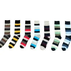 Formal Socks 7 Pack Mens