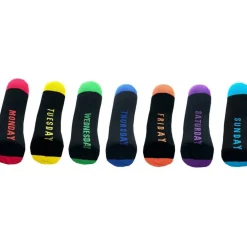 Formal Socks 7 Pack Mens