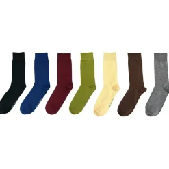 Formal Socks 7 Pack Mens