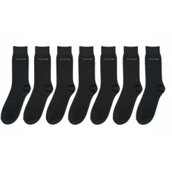 Formal Socks 7 Pack Mens