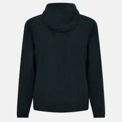 Form Hooded Mens Jacket