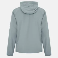 Form Hooded Mens Jacket