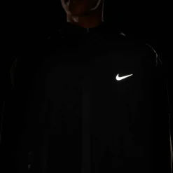 Form Hooded Mens Jacket