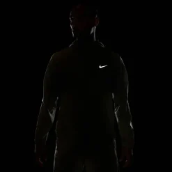 Form Hooded Mens Jacket