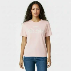 Forstal Boyfriend T-Shirt Ladies