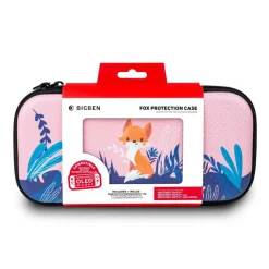 Fox Case for Nintendo Switch