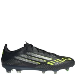 F50 Pro Adults Firm Ground Football Boots