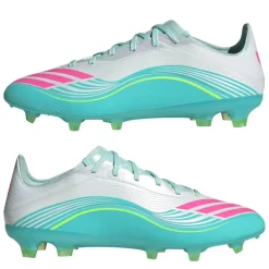 F50 Pro Adults Firm Ground Football Boots