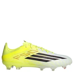 F50 Pro Adults Firm Ground Football Boots