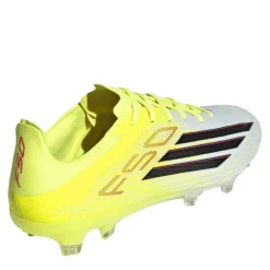 F50 Pro Adults Firm Ground Football Boots