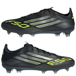 F50 Pro Adults Firm Ground Football Boots